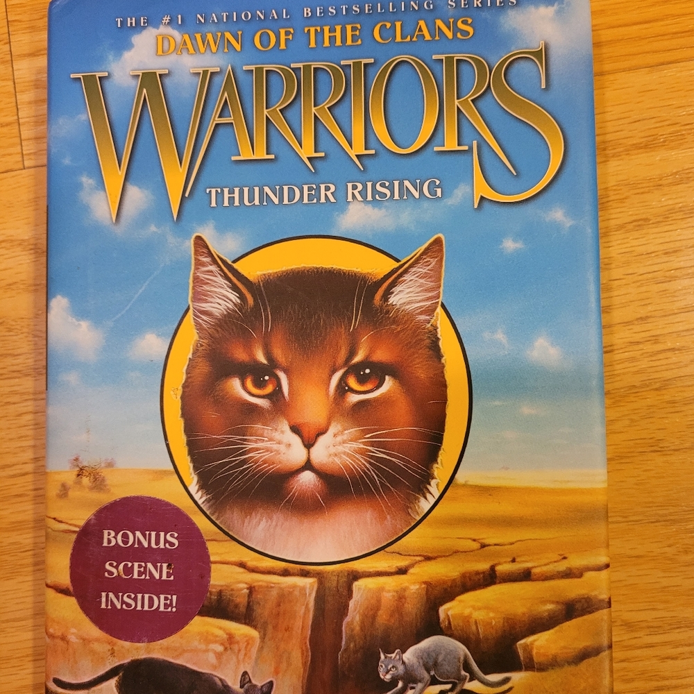 Warrior Cats